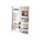 Packung Epson Premium Glossy Photo Paper A4 mit Bild eines Paares im Schlafzimmer auf der Vorderseite.