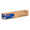 Länglicher Pappkarton mit Epson Premium Glossy Fotopapier auf weißem Hintergrund.