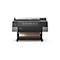 Epson SureColor P9300 Großformatdrucker, Frontansicht, weißer Hintergrund.