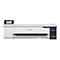 Epson SureColor SC-F501 - 610 mm (24') Großformatdrucker - Farbe - Thermosublimation - Rolle (61 cm) - 2400 x 1200 dpi