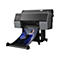 Epson SureColor SC-P7500 - 610 mm (24') Großformatdrucker - Farbe - Tintenstrahl - Rolle (61 cm) - 1200 x 2400 dpi