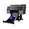 Epson SureColor SC-P7500 Spectro - 610 mm (24') Großformatdrucker - Farbe - Tintenstrahl - Rolle (61 cm) - 1200 x 2400 dpi