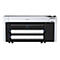 Epson SureColor SC-P8500D - 1118 mm (44') Großformatdrucker - Farbe - Tintenstrahl - Rolle (111,8 cm) - 1200 x 2400 dpi