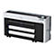 Epson SureColor SC-P8500D - 1118 mm (44') Großformatdrucker - Farbe - Tintenstrahl - Rolle (111,8 cm) - 1200 x 2400 dpi