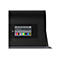 Epson SureColor SC-P9500 - 1118 mm (44') Großformatdrucker - Farbe - Tintenstrahl - Rolle (111,8 cm) - 1200 x 2400 dpi