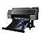Epson SureColor SC-P9500 - 1118 mm (44') Großformatdrucker - Farbe - Tintenstrahl - Rolle (111,8 cm) - 1200 x 2400 dpi
