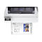 Epson SureColor SC-T2100 - ohne Standfuß - Großformatdrucker - Farbe - Tintenstrahl
