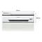 Epson SureColor SC-T3100M - Multifunktionsdrucker - Farbe