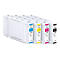 Epson SureColor SC-T3405 - mit Ständer - Großformatdrucker - Farbe - Tintenstrahl