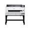 Epson SureColor SC-T3405 - mit Ständer - Großformatdrucker - Farbe - Tintenstrahl