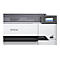 Epson SureColor SC-T3405 - mit Ständer - Großformatdrucker - Farbe - Tintenstrahl
