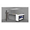 Epson SureColor SC-T3700D - 610 mm (24') Großformatdrucker - Farbe - Tintenstrahl - Rolle (61 cm) - 2400 x 1200 dpi