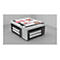 Epson SureColor SC-T3700D - 610 mm (24') Großformatdrucker - Farbe - Tintenstrahl - Rolle (61 cm) - 2400 x 1200 dpi