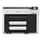 Epson SureColor SC-T3700D - 610 mm (24') Großformatdrucker - Farbe - Tintenstrahl - Rolle (61 cm) - 2400 x 1200 dpi