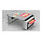 Epson SureColor SC-T3700D - 610 mm (24') Großformatdrucker - Farbe - Tintenstrahl - Rolle (61 cm) - 2400 x 1200 dpi