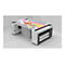 Epson SureColor SC-T3700E - 610 mm (24') Großformatdrucker - Farbe - Tintenstrahl - Rolle (61 cm) - 2400 x 1200 dpi