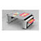 Epson SureColor SC-T3700E - 610 mm (24') Großformatdrucker - Farbe - Tintenstrahl - Rolle (61 cm) - 2400 x 1200 dpi