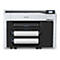 Epson SureColor SC-T3700E - 610 mm (24') Großformatdrucker - Farbe - Tintenstrahl - Rolle (61 cm) - 2400 x 1200 dpi