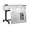 Epson SureColor SC-T5100 - Großformatdrucker - Farbe - Tintenstrahl