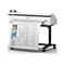 Epson SureColor SC-T5100M - Multifunktionsdrucker - Farbe