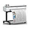 Epson SureColor SC-T5100M - Multifunktionsdrucker - Farbe