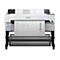 Epson SureColor SC-T5400M - Multifunktionsdrucker - Farbe