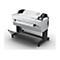 Epson SureColor SC-T5400M - Multifunktionsdrucker - Farbe
