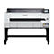 Epson SureColor SC-T5405 - mit Ständer - Großformatdrucker - Farbe - Tintenstrahl
