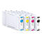Epson SureColor SC-T5405 - mit Ständer - Großformatdrucker - Farbe - Tintenstrahl