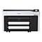 Epson SureColor SC-T5700D - 914 mm (36') Großformatdrucker - Farbe - Tintenstrahl - Rolle (91,4 cm) - 2400 x 1200 dpi