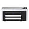 Epson SureColor SC-T7700D - 1118 mm (44') Großformatdrucker - Farbe - Tintenstrahl - Rolle (111,8 cm) - 2400 x 1200 dpi