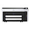 Epson SureColor SC-T7700DL - 1118 mm (44') Großformatdrucker - Farbe - Tintenstrahl - Rolle (111,8 cm) - 2400 x 1200 dpi