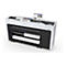Epson SureColor SC-T7700DL - 1118 mm (44') Großformatdrucker - Farbe - Tintenstrahl - Rolle (111,8 cm) - 2400 x 1200 dpi