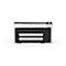 Epson SureColor T7700DM - 1118 mm (44') Multifunktionsdrucker - Farbe - Tintenstrahl - Rolle (111,8 cm) (Medien) - USB 2.0, Gigabit LAN, Wi-Fi(ac), NFC