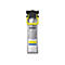 Gelbe Epson Tintenpatrone. Aufschrift: Epson, Ink Supply Unit, Y, Yellow/Jaune, Genuine Epson/Produit original Epson.