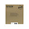 Epson T1306 Multipack Easy Mail Packaging - 3er-Pack - Gelb, Cyan, Magenta - original - Tintenpatrone