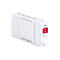 Epson T50UF - Rot - original - Tintenpatrone