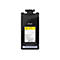 Schwarze Epson Tintenpatrone, gelbe Beschriftung: Y T53F4, Text.