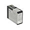 Epson T580 - noir clair - original - cartouche d'encre