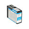 Epson T5802 - cyan - original - cartouche d'encre