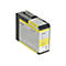 Epson T5804 - jaune - original - cartouche d'encre