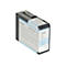 Epson T5805 - cyan clair - original - cartouche d'encre