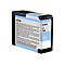 Epson T5805 - cyan clair - original - cartouche d'encre
