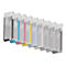 Epson T606C - magenta clair - original - cartouche d'encre