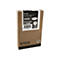 Schwarze Epson Tintenpatrone T6161, Produktverpackung. Aufschrift: BLACK, Modell, etc. Vor weiÃŸem Hintergrund.