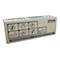 Beige Box mit Epson-Logo, Anweisungen und Produktbezeichnung. Aufschrift: Maintenance Box / T6190.