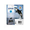 Epson T7602 - Cyan - original - Tintenpatrone