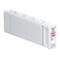 Hellgraue Druckerpatrone von Epson mit Text: Vivid Light Magenta, T8006, 700ml.