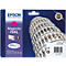 Epson Tintenpatrone C13T79034010 XL, magenta, original