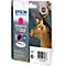 Epson Tintenpatrone T13034010 magenta, original